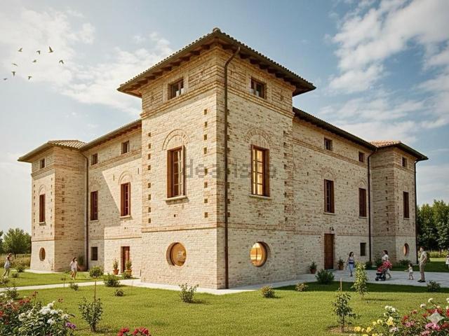 Case e ville in vendita di 2720 m² in Via Carlina
