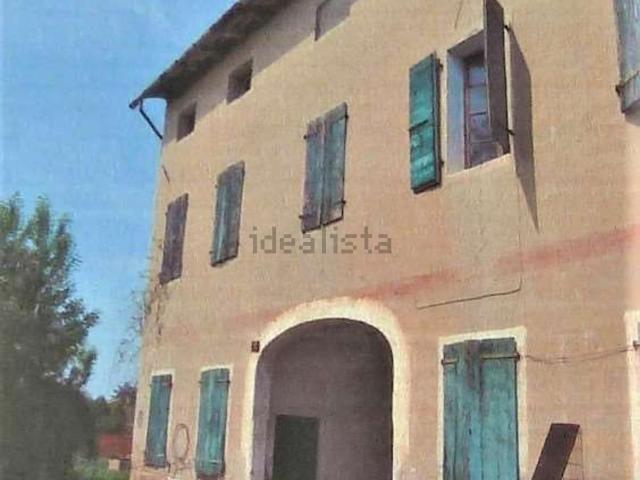 Case e ville in vendita di 2722 m² in Via Treviso