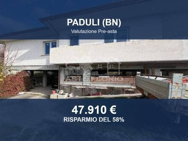 Case e ville in vendita di 273 m² in Via Ignazia, 34