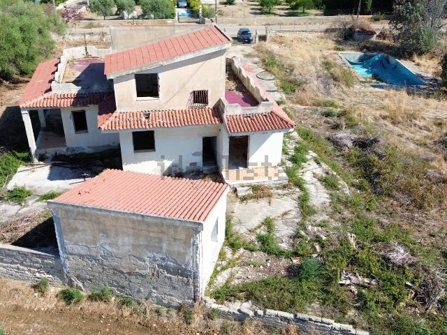 Case e ville in vendita di 273 m² in Strada Laganelli