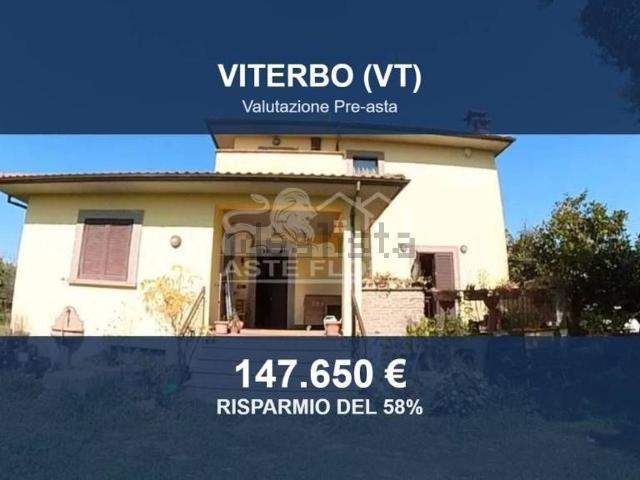 Case e ville in vendita di 273 m² in Strada Pian del Cerro