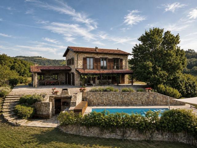 Case e ville in vendita di 274 m²