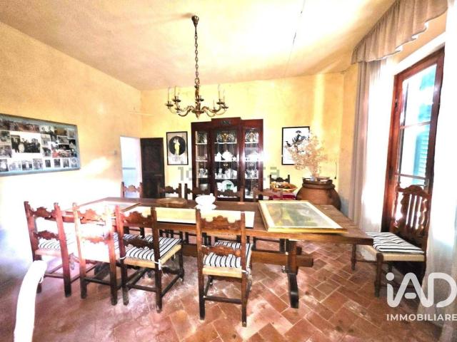 Case e ville in vendita di 274 m² in Via di Migliana