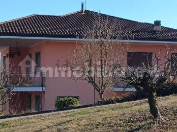 Case e ville in vendita di 274 m² in Via Stazione