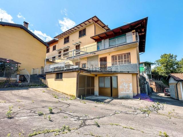 Case e ville in vendita di 275 m²