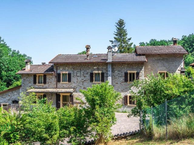 Case e ville in vendita di 275 m² in Via Cà di Lavacchio, 3