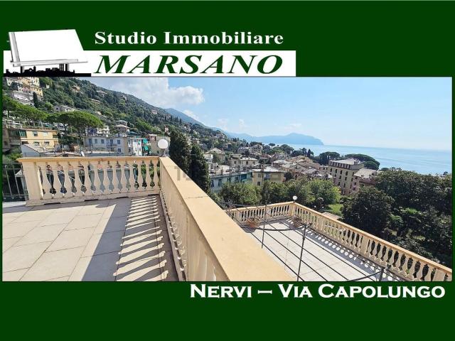 Case e ville in vendita di 275 m² in Via Capolungo