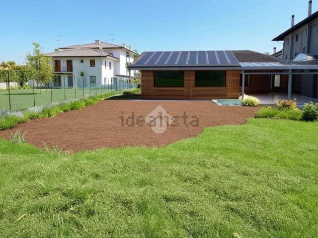 Case e ville in vendita di 276 m²