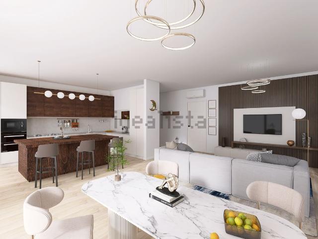 Case e ville in vendita di 276 m² in Via Miogni
