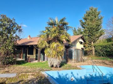 Case e ville in vendita di 276 m² in Località Tuffo, 20