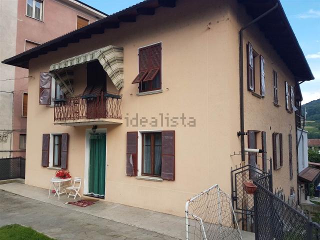 Case e ville in vendita di 278 m²