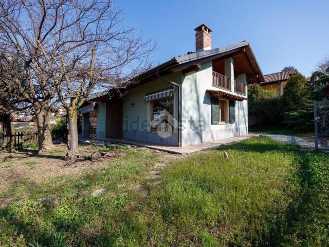 Case e ville in vendita di 278 m²