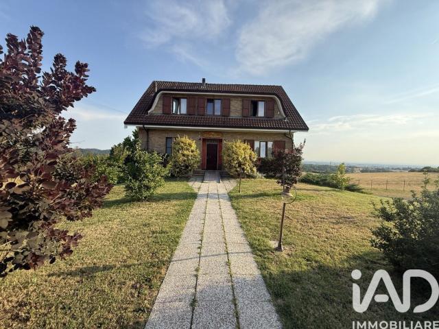 Villetta indipendente in vendita di 278 m²