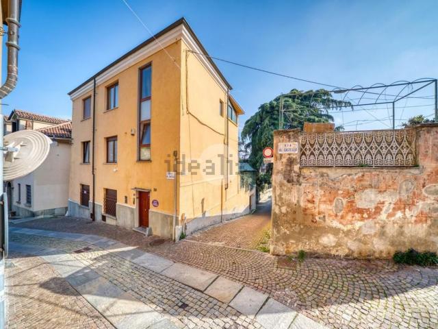 Case e ville in vendita di 279 m² in Via al Castello, 29