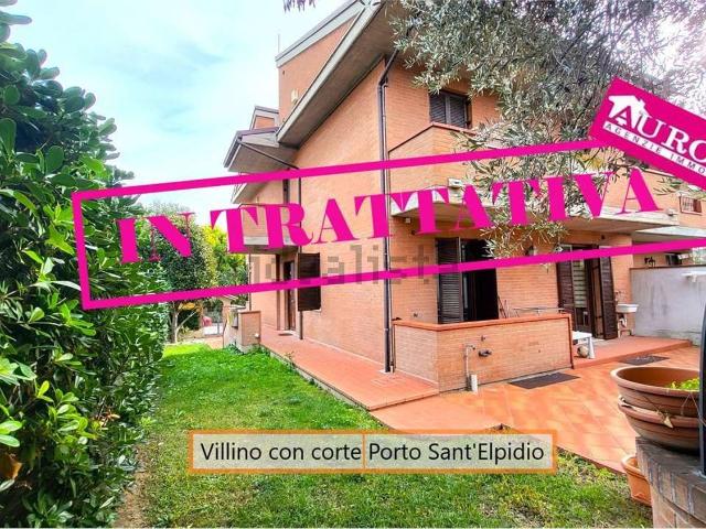Case e ville in vendita di 280 m²