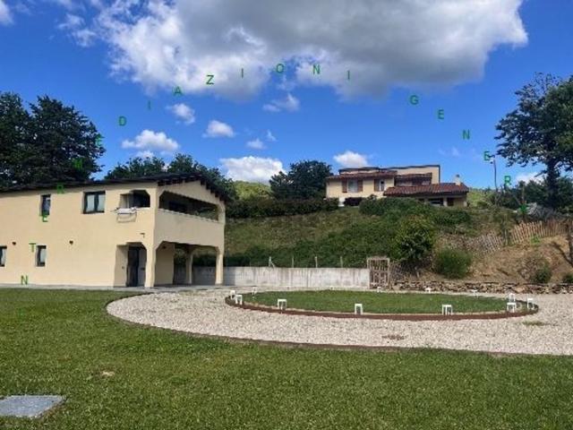 Case e ville in vendita di 280 m²