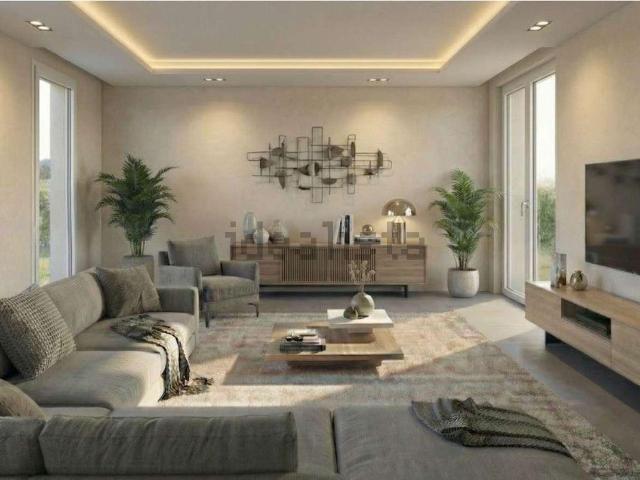 Case e ville in vendita di 280 m² in Via Carlo Alberto dalla Chiesa