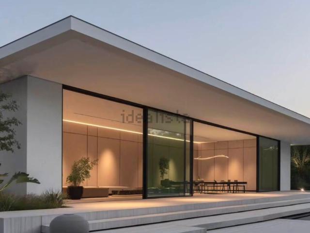 Case e ville in vendita di 280 m² in Via Amerigo Vespucci