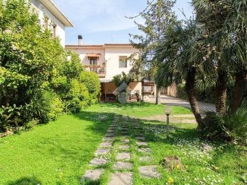 Francavilla al Mare, Chieti Abruzzo - Giardino