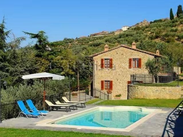 Case e ville in vendita di 280 m² in Via del Palazzone