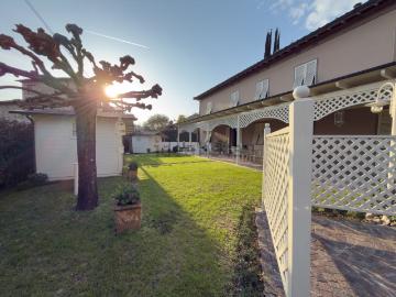 Via delle Querce Lucca, Monte San Quirico Vallebuia, Lucca Toscana, Toscana