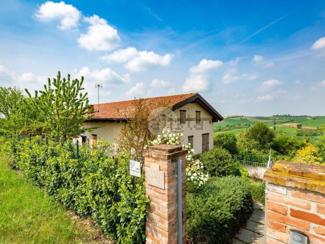 Case e ville in vendita di 280 m² in Via San Croce