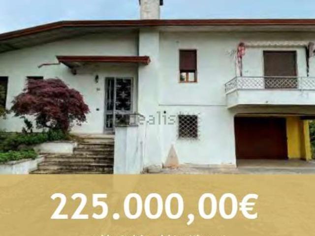 Case e ville in vendita di 280 m² in Via Pastoreria