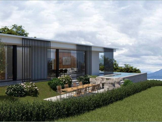 Case e ville in vendita di 280 m² in Via per Ghevio