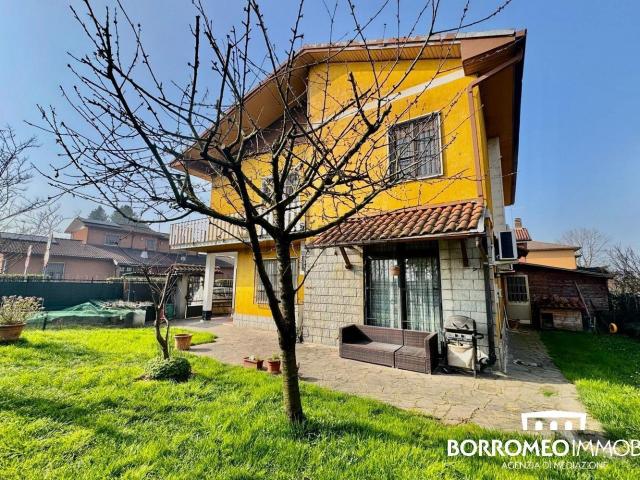 Case e ville in vendita di 280 m² in Via Piero Capponi, 9