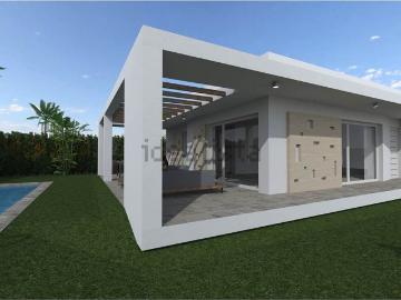 Case e ville in vendita di 280 m² in Via Pietro Lecciso, 4