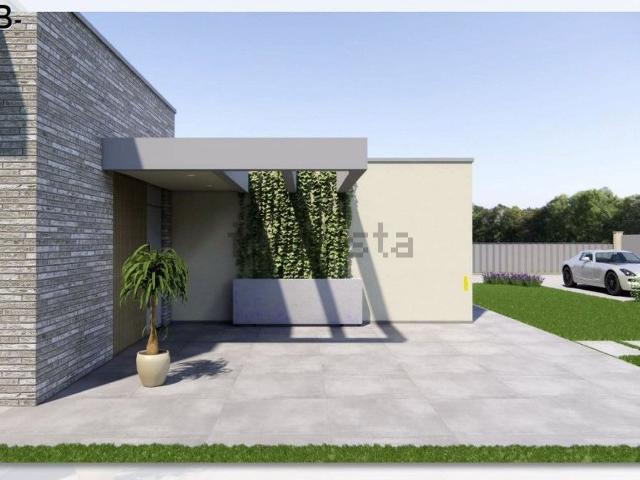 Case e ville in vendita di 280 m² in Via Quattro Madonne