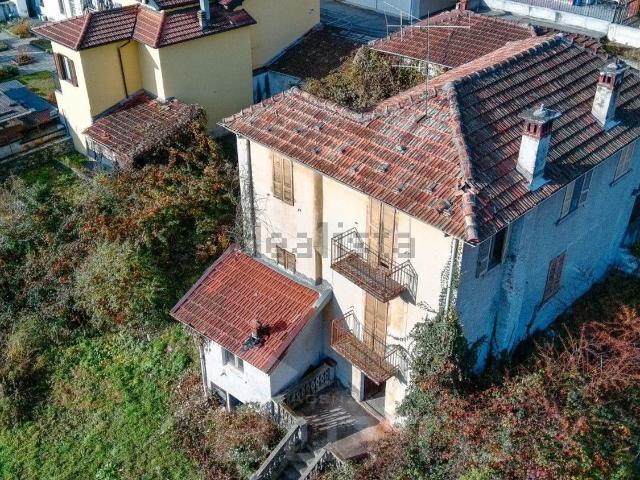 Case e ville in vendita di 280 m² in Vicolo Caraffa, 4