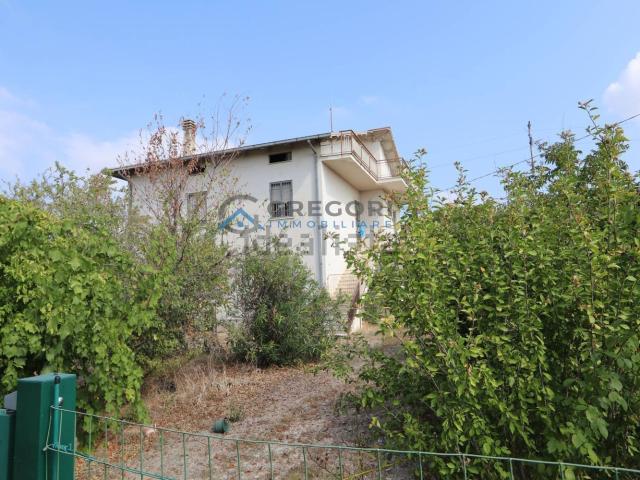 Case e ville in vendita di 280 m² in Contrada Pignotto