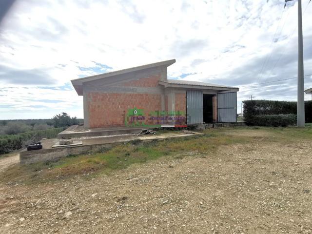 Case e ville in vendita di 280 m² in Contrada San Giovanni Lo Pirato, 122