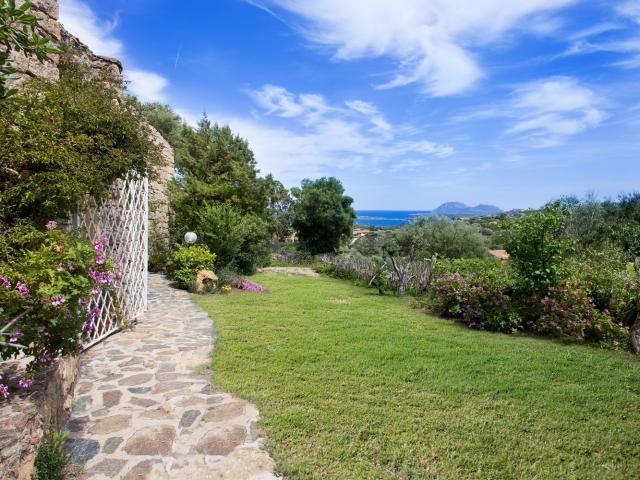 Case e ville in vendita di 280 m² in Località Milmegghio