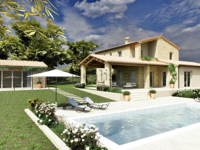 Case e ville in vendita di 280 m² in Località Molino