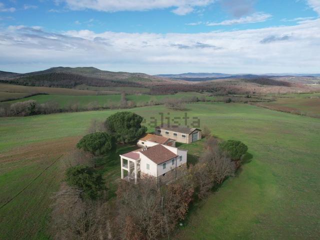 Case e ville in vendita di 280 m² in Strada Vallerana Alta