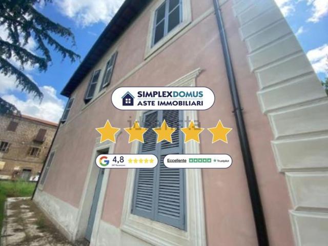 Case e ville in vendita di 2815 m² in Via Blera