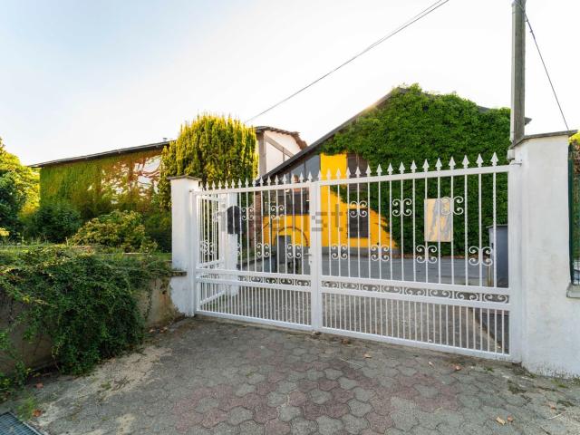 Case e ville in vendita di 281 m² in Via dei Maurizi, 2