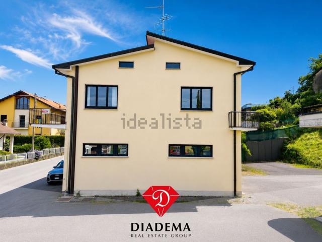 Case e ville in vendita di 281 m² in Via San Gaetano, 21