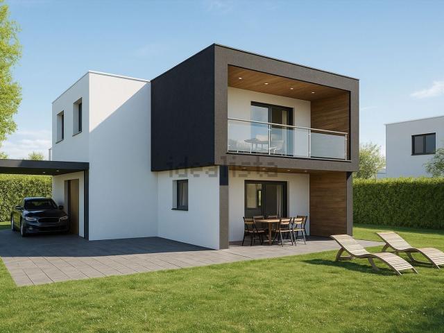Case e ville in vendita di 282 m²