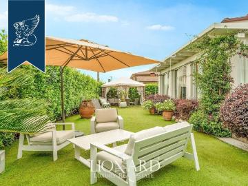 Case e ville in vendita di 282 m²