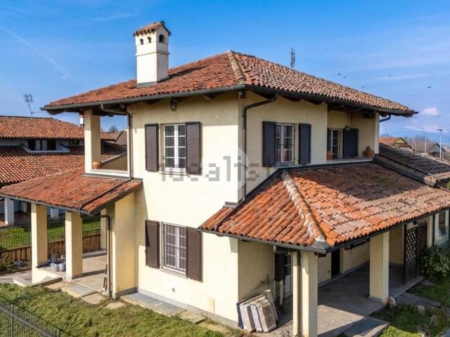 Case e ville in vendita di 282 m² in Via San Giacomo dei Passeri, 2