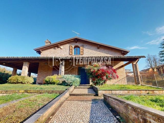 Case e ville in vendita di 283 m² in Via della Fornace, 49