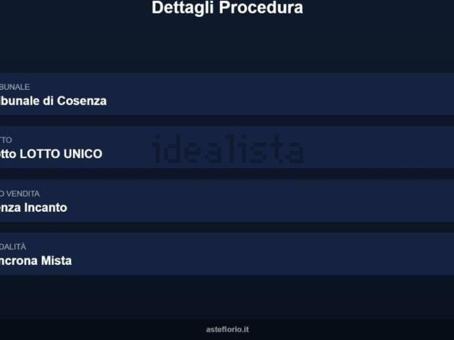 Case e ville in vendita di 283 m² in Contrada Cornetto