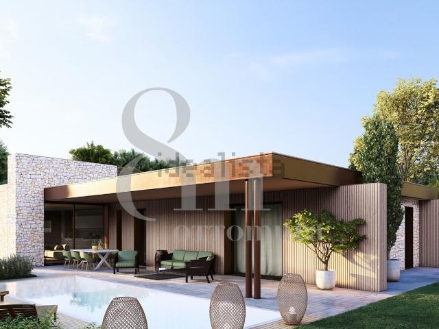 Case e ville in vendita di 284 m² in Via Armistizio, 256