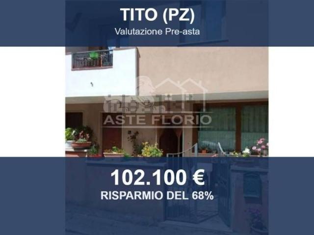 Case e ville in vendita di 284 m² in Via San Vito, 152