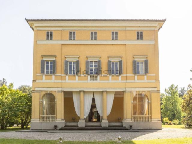 Case e ville in vendita di 2858 m² in Via Cassola