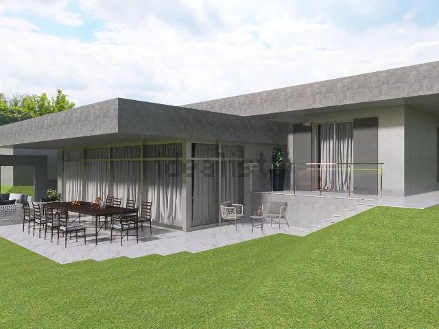 Case e ville in vendita di 285 m²
