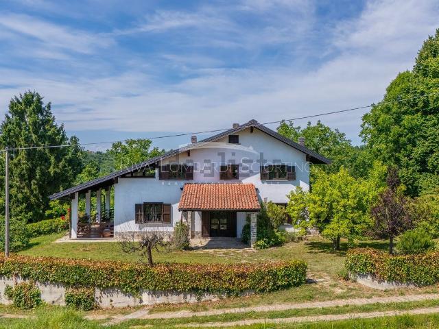 Case e ville in vendita di 285 m²